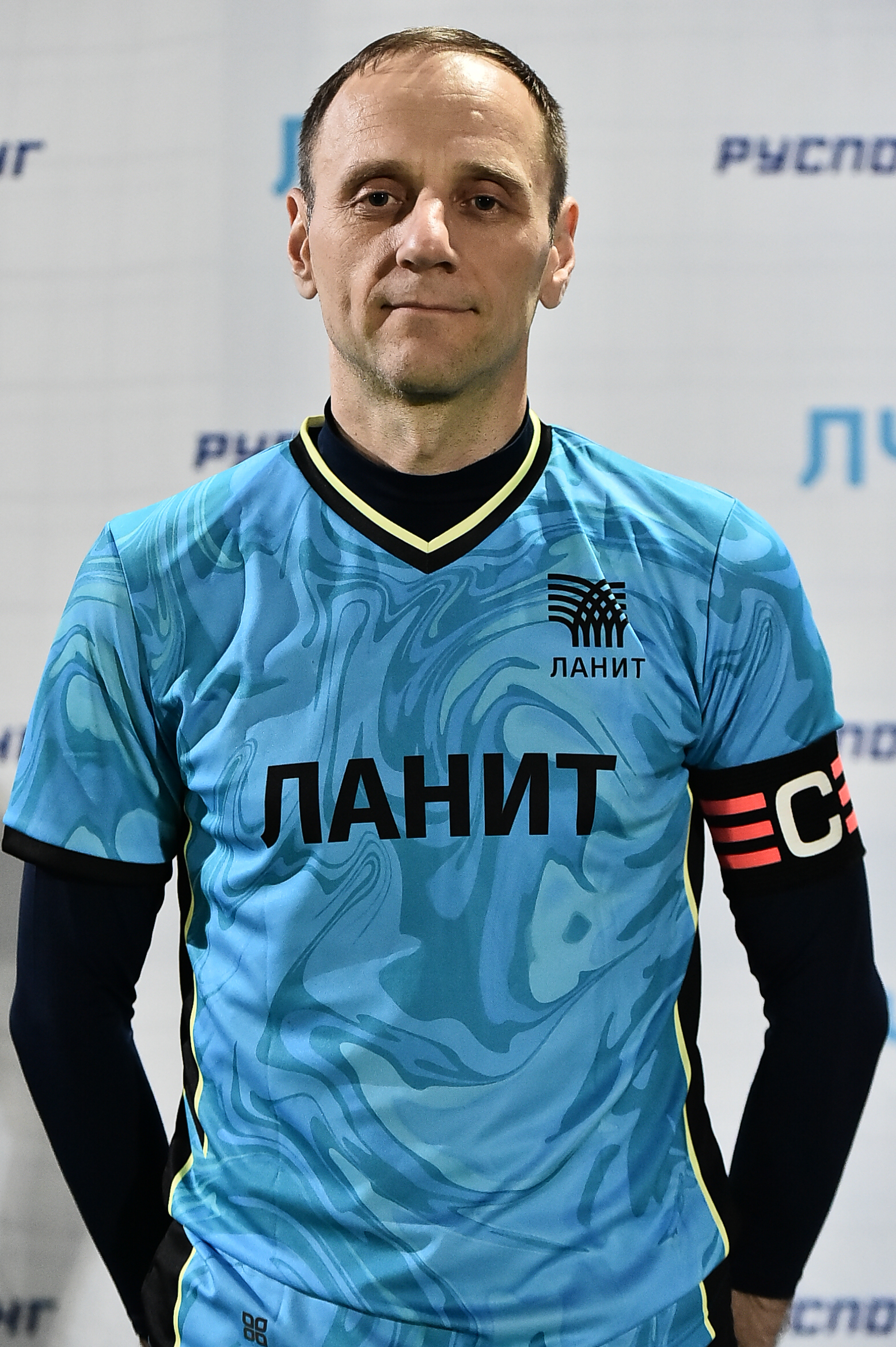Андрей Тимофеев