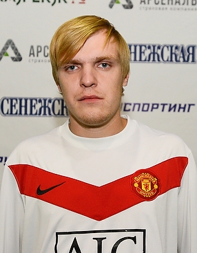 Андрей Карев