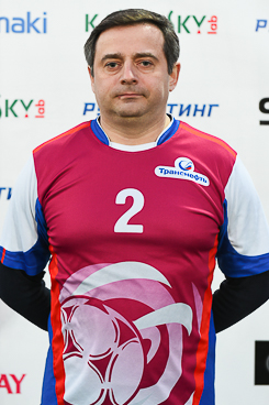 Дмитрий Баянов