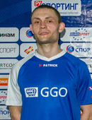 Антон Карпеев
