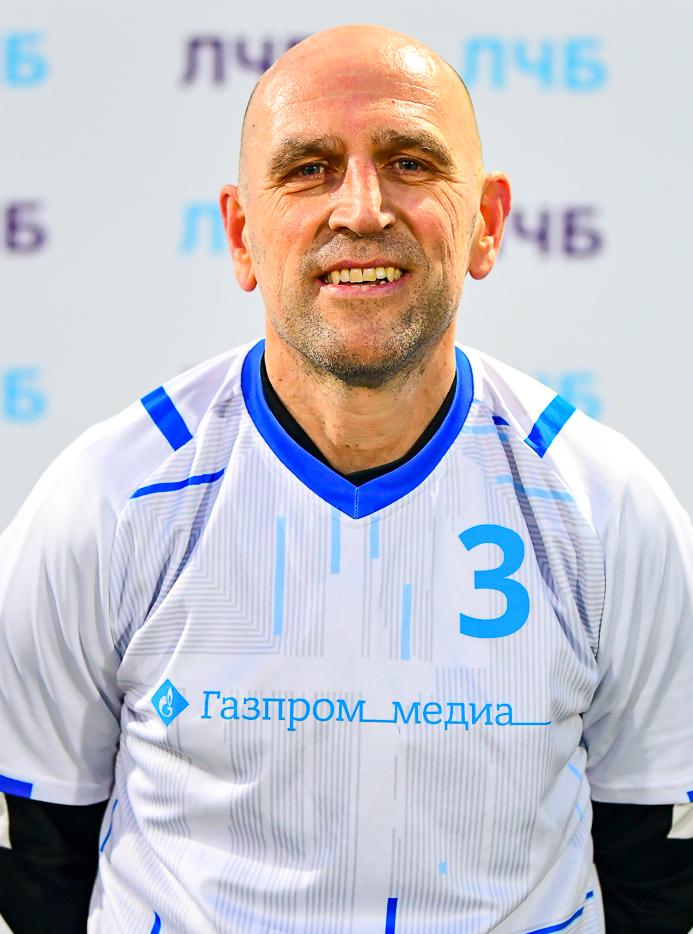 Михаил Строганов