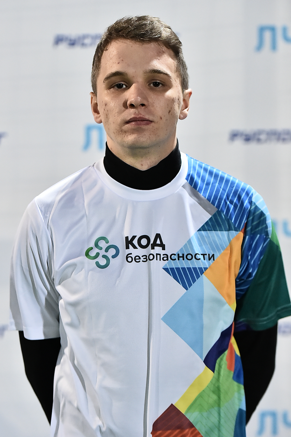 Олег Лапкин