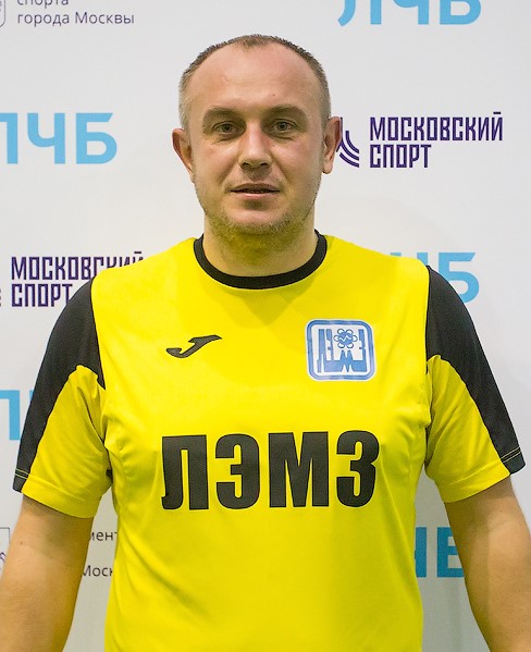 Евгений Ходыкин