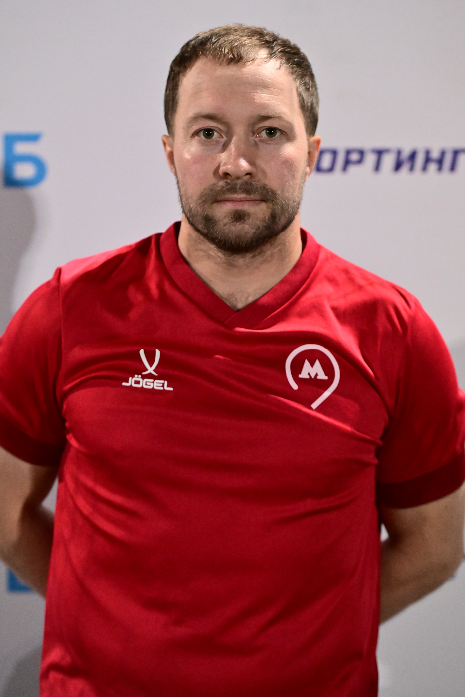 Дмитрий Муковозов