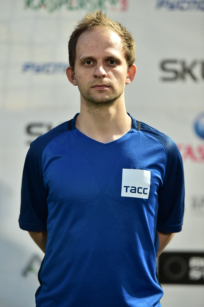 Иван Бабанов