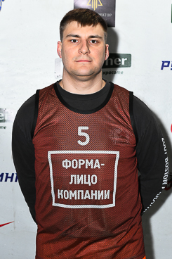 Дмитрий Щесев