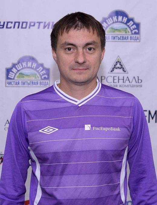 Алексей Мартьянов