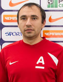 Алексей Левченко