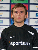 Алексей Неясов