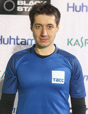 Анатолий Бочинин