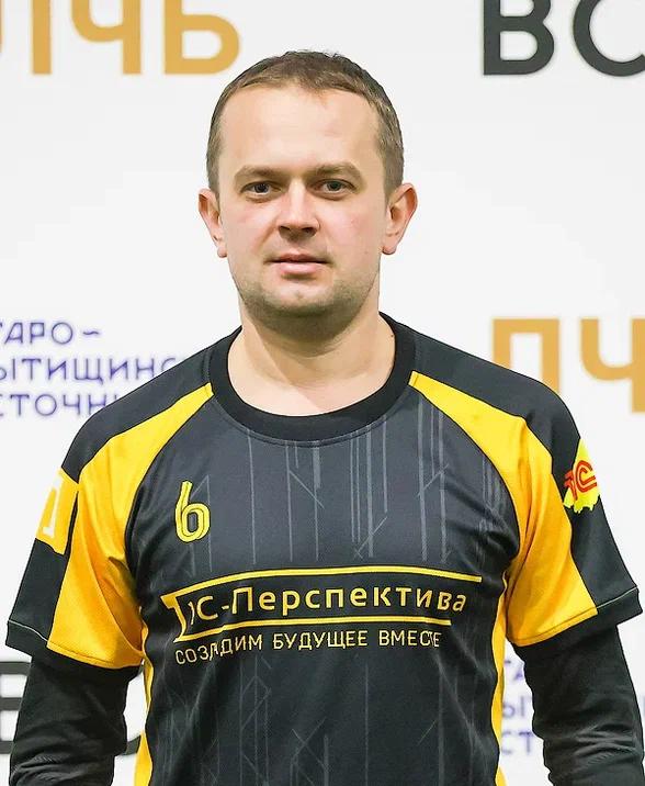 Александр Челышков
