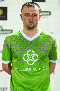 Сергей  Тетёркин