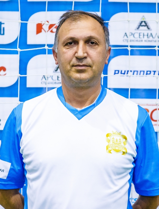 Мамука Канчашвили