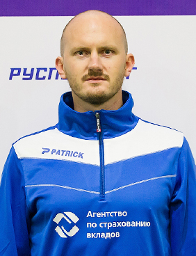 Сергей Курбаков
