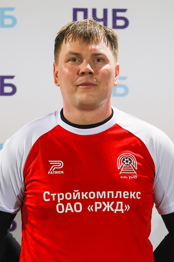 Вячеслав Юрченко