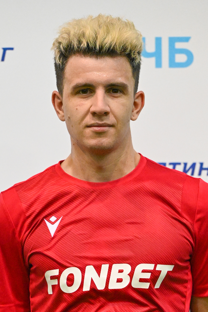 Дмитрий Леонтьев