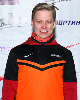 Алексей Амеличкин