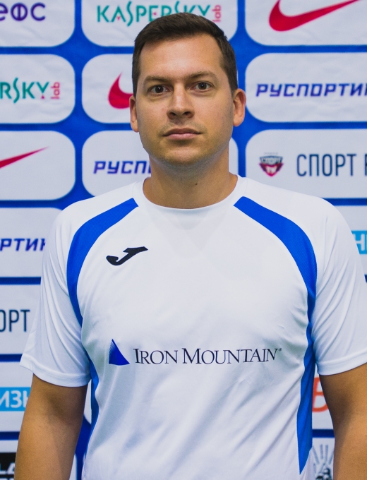 Андрей Жарков