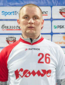 Алексей Сорудейкин