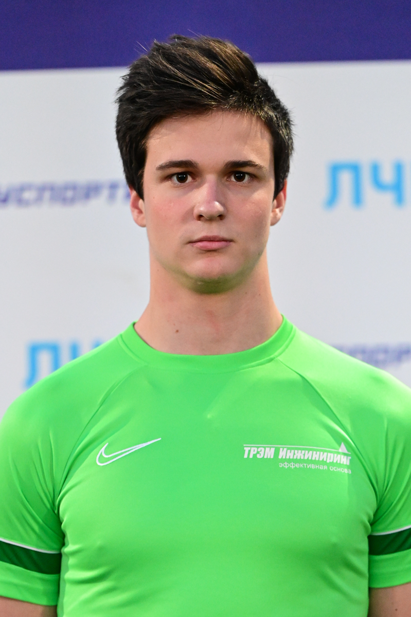 Степан Плечев