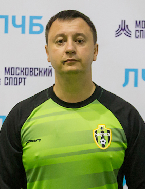Никита Зайцев