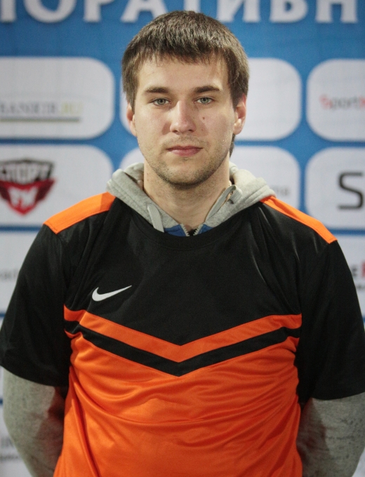 Сергей Кухаревский