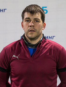 Алексей Тивиков