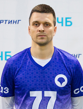 Вадим Машков