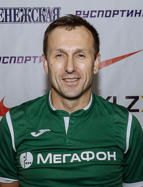 Евгений Кувакин