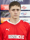 Сергей Усачев