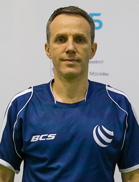 Дмитрий Юрцвайг