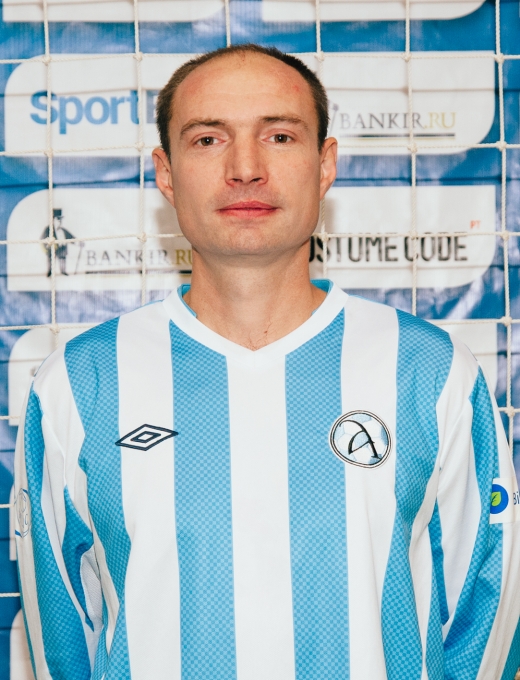 Александр Коваленко