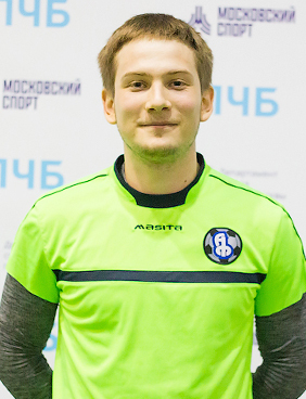 Александр Бруданов