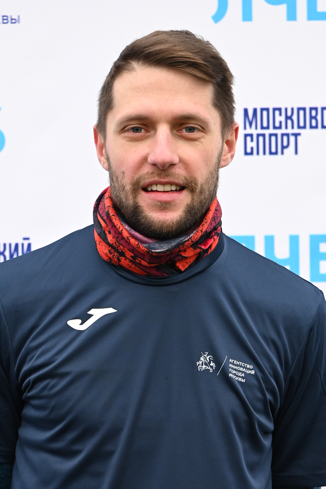 Иван Смирнов