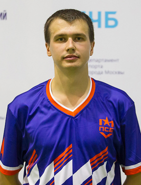 Александр Финошин