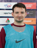 Олег Арсеньев