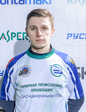 Кирилл Аккалаев