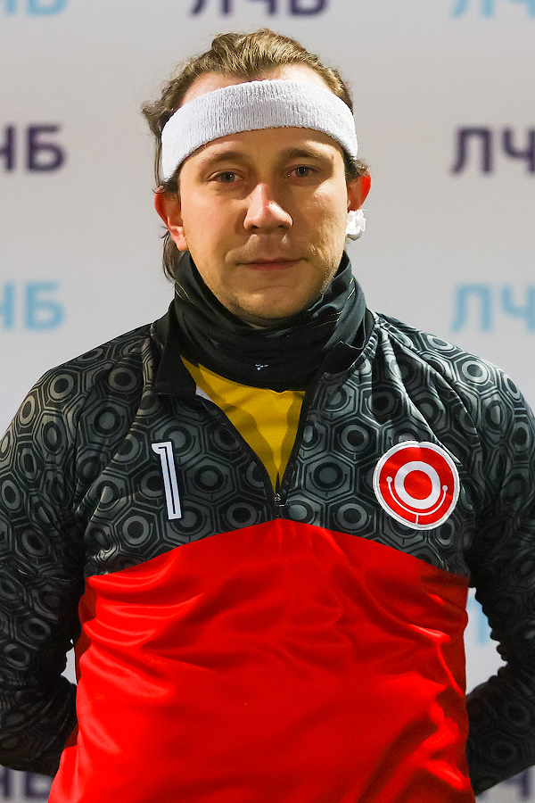 Илья Зинин