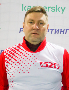 Дмитрий Храмов