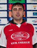 Александр Ададуров