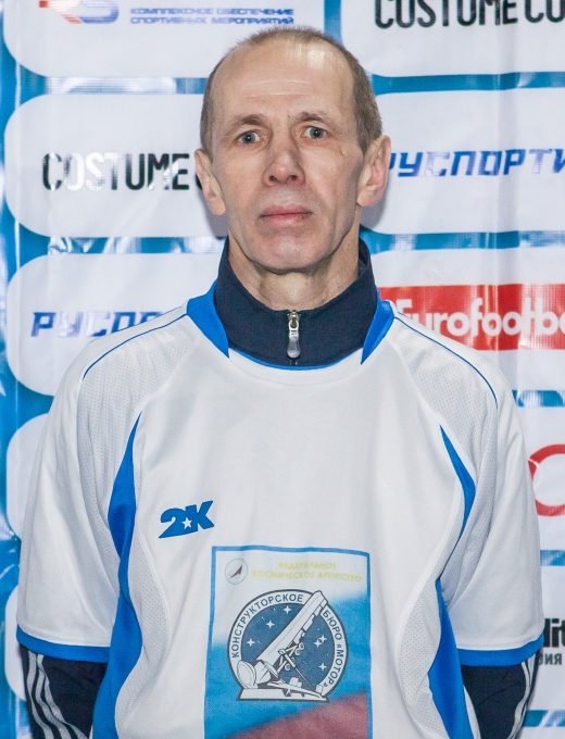 Вячеслав Козлов