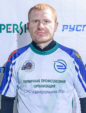 Дмитрий Петраченков