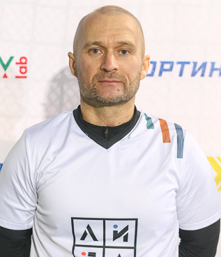 Александр Пафнутов