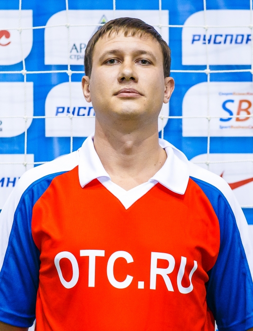 Владимир Лишенков