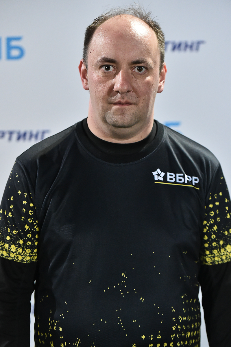 Иван Боков