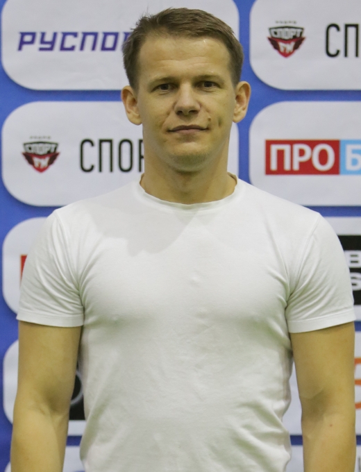 Максим Борисов