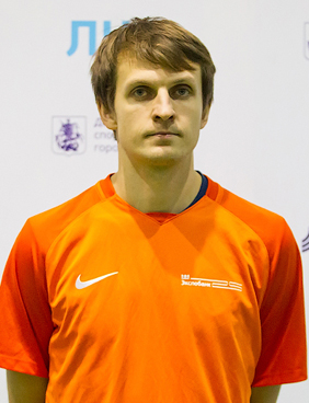 Андрей Чутсков