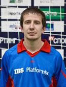 Сергей Шибанов