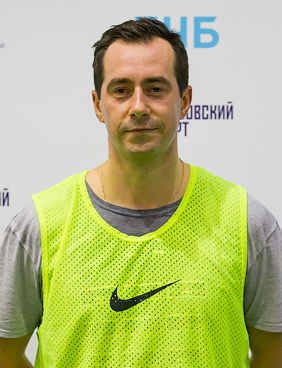 Дмитрий Томчук