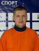 Дмитрий Кореков